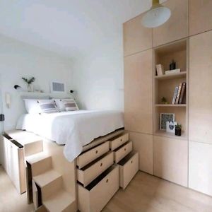 Appartement met een Slaapkamer